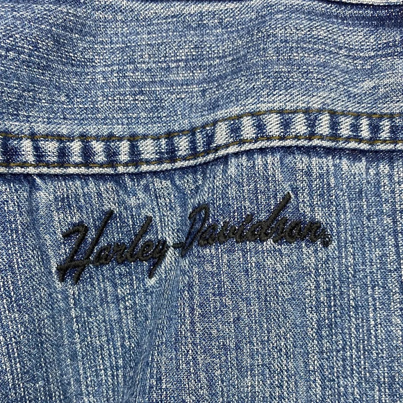 Harley Davidson jeans - Picture 5 of 8